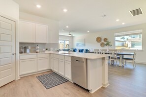 Casa (4 Bedrooms) | Parte interna