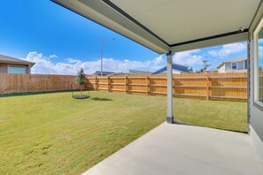House (4 Bedrooms) | Interior - 10 Mi to Dtwn: Bright Austin Gem w/ Pool Access (Austin)