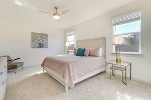 Ferienhaus (4 Bedrooms) | Innenbereich