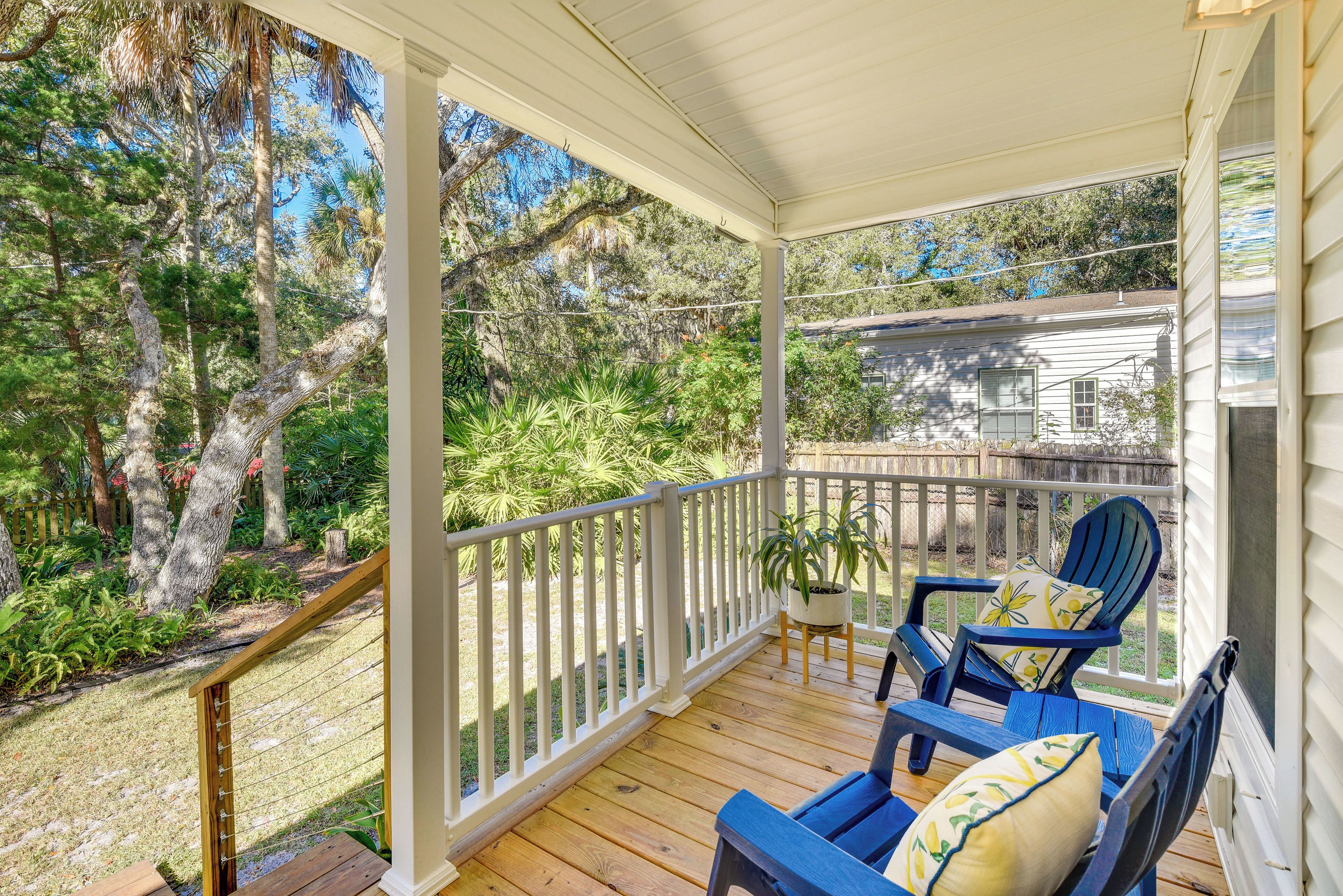 Nhà (2 Bedrooms) | Nội thất