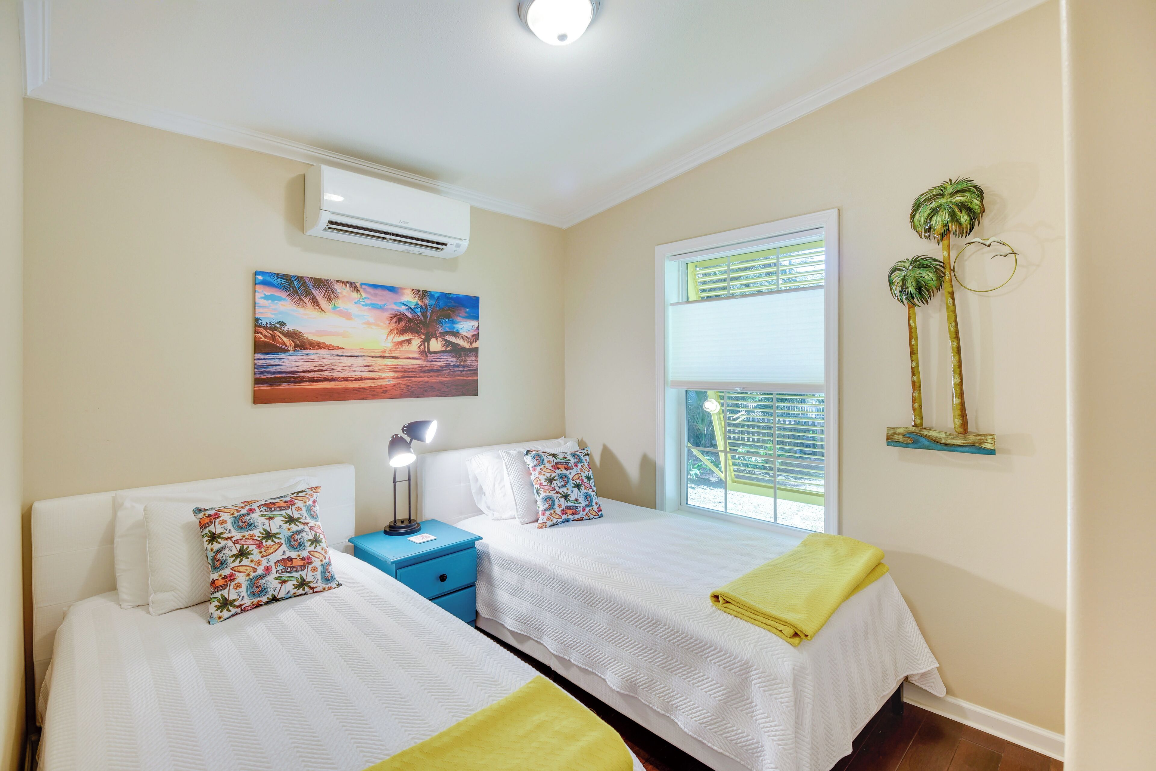 Casa (2 Bedrooms) | Interni