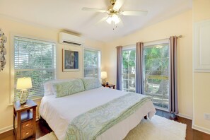 บ้านพัก (2 Bedrooms) | ภายใน