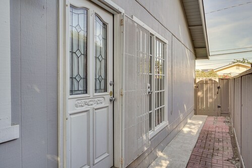 Pet-friendly San Jose Vacation Rental w/ Patio!