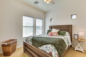 Hus (3 Bedrooms) | Innvendig