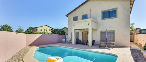 House (3 Bedrooms) | Front of property