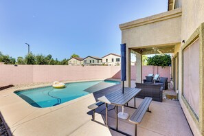 Maison (3 Bedrooms) | Intérieur