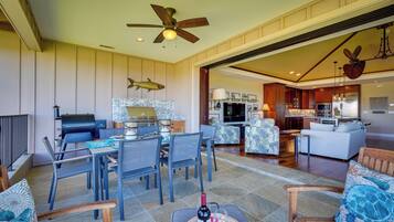 Apartment (4 Bedrooms) | Interior