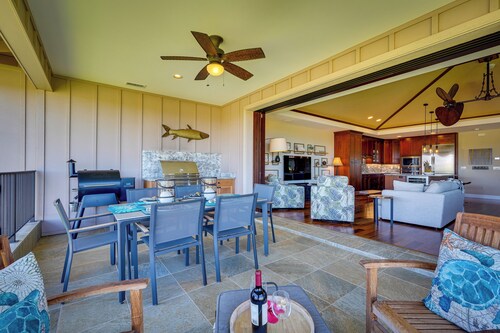 Kamilo at Mauna Lani Condo w/ Resort Pool Access!