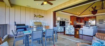 Kamilo at Mauna Lani Condo w/ Resort Pool Access!