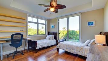 Apartment (4 Bedrooms) | Interior