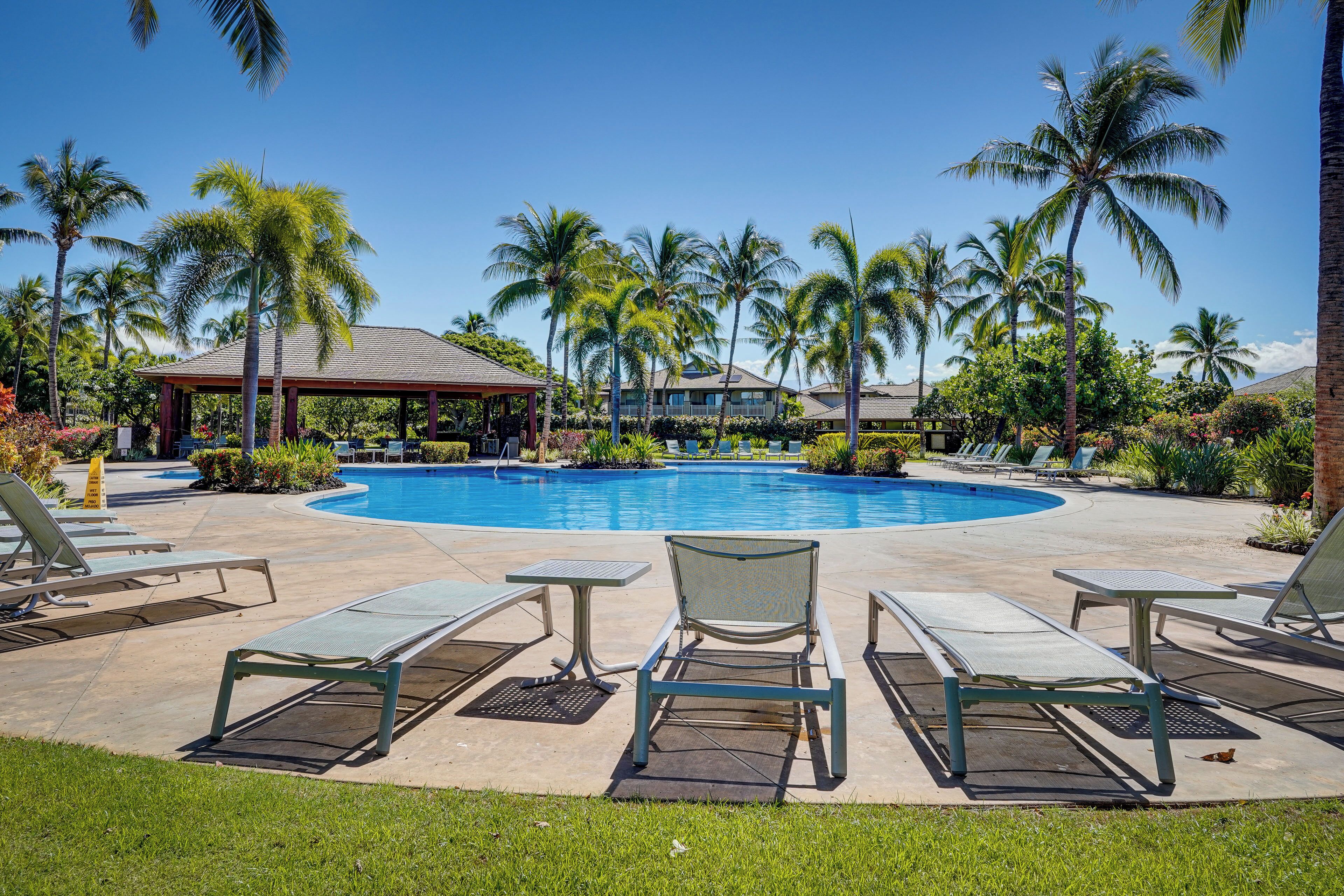 Apartment (4 Bedrooms) | Interior