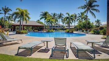 Apartment (4 Bedrooms) | Interior