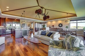 Apartment (4 Bedrooms) | Interior