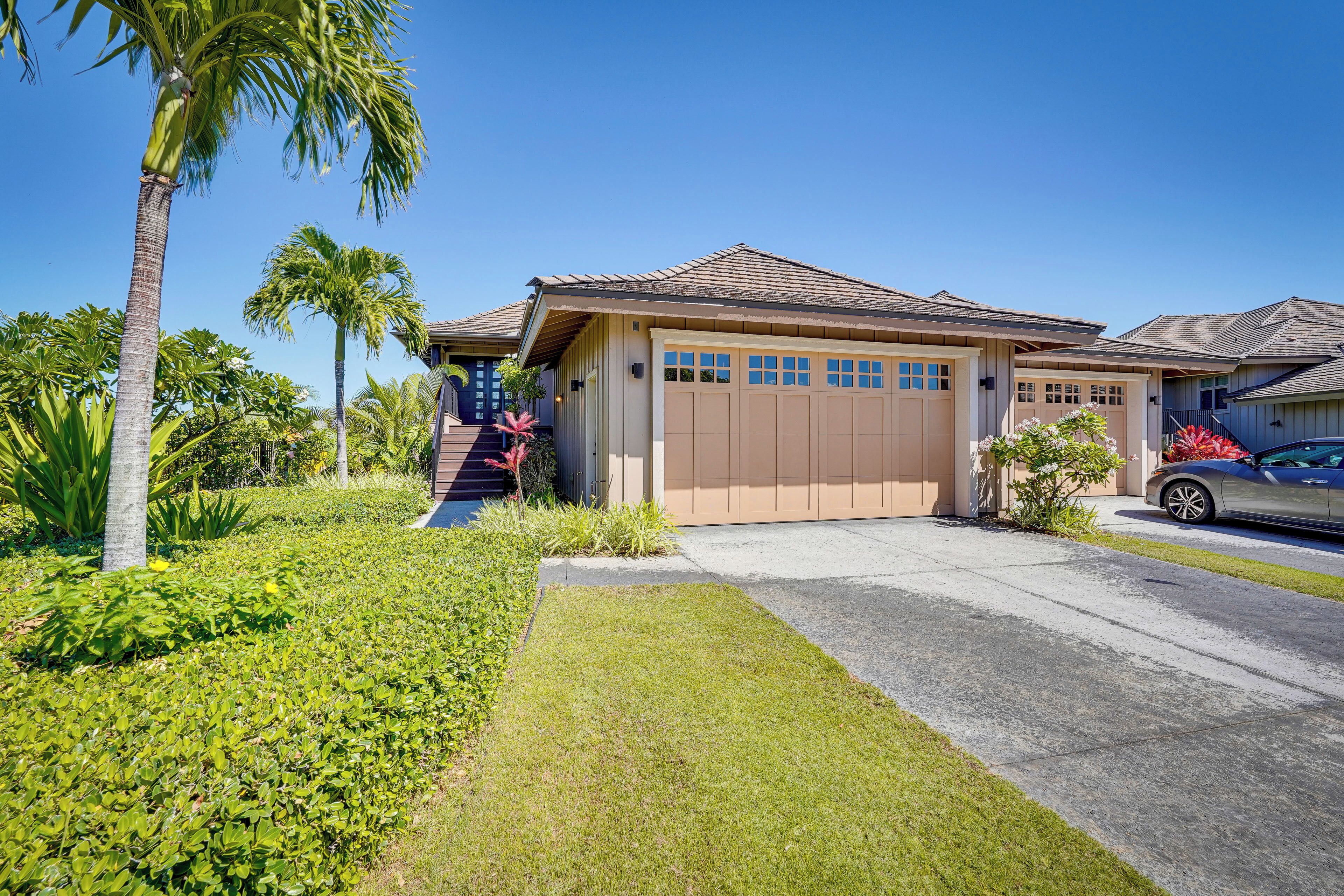 Căn hộ (4 Bedrooms) | Nội thất