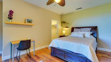 Căn hộ (4 Bedrooms) | Nội thất