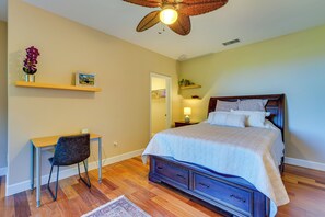 Apartment (4 Bedrooms) | Interior