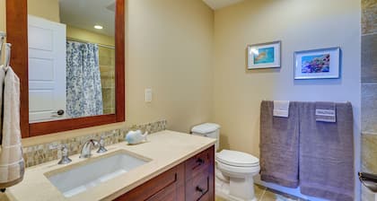 Kamilo at Mauna Lani Condo w/ Resort Pool Access!