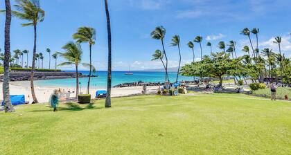 Kamilo at Mauna Lani Condo w/ Resort Pool Access!