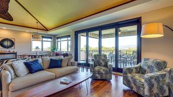 Apartment (4 Bedrooms) | Interior