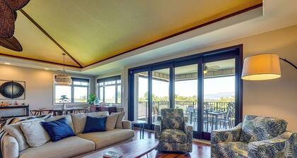 Kamilo at Mauna Lani Condo w/ Resort Pool Access!