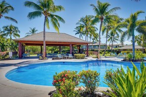 Apartment (4 Bedrooms) | Interior