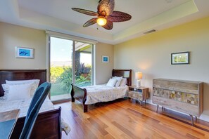 Appartement (4 Bedrooms) | Intérieur