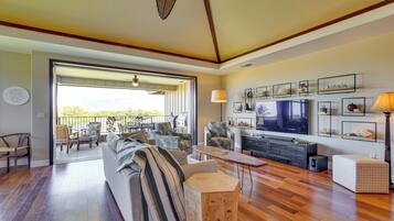 Apartment (4 Bedrooms) | Interior