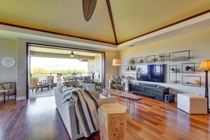 Apartment (4 Bedrooms) | Interior