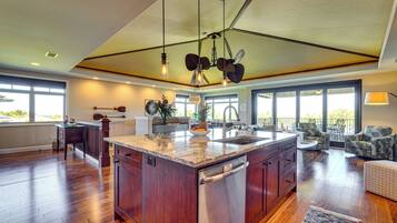 Apartment (4 Bedrooms) | Interior