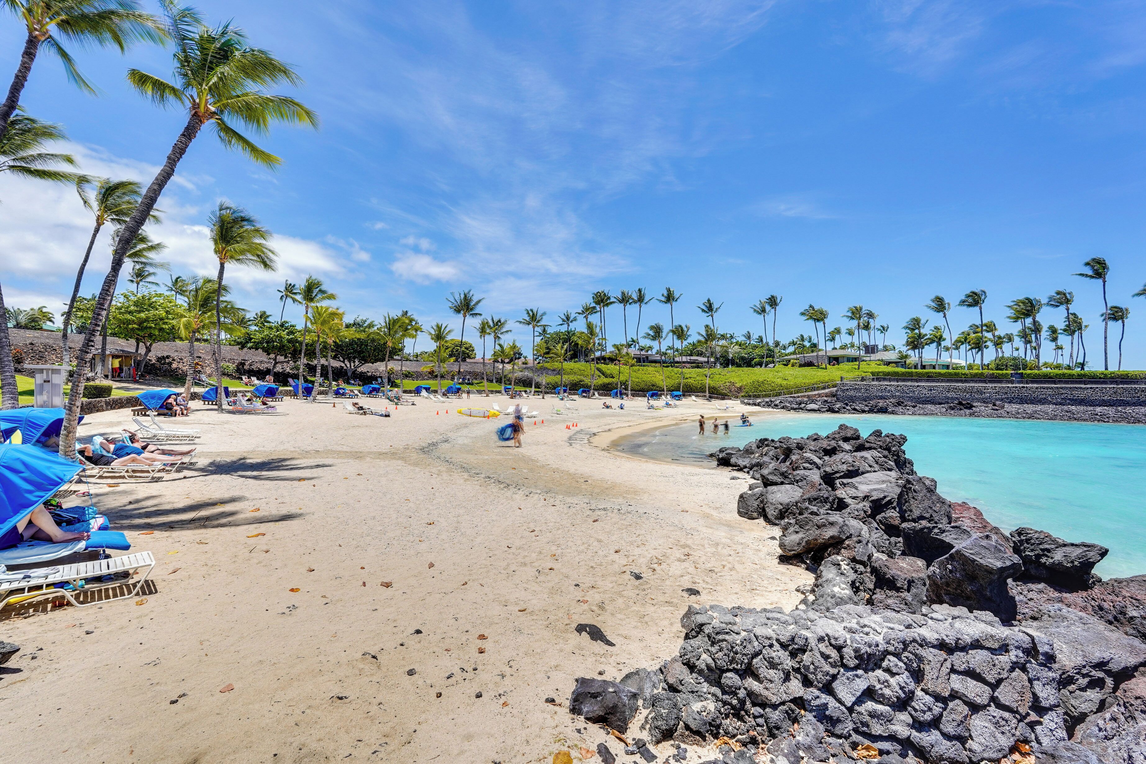 Apartment (4 Bedrooms) | Interior