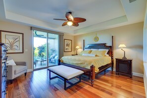 Apartment (4 Bedrooms) | Interior