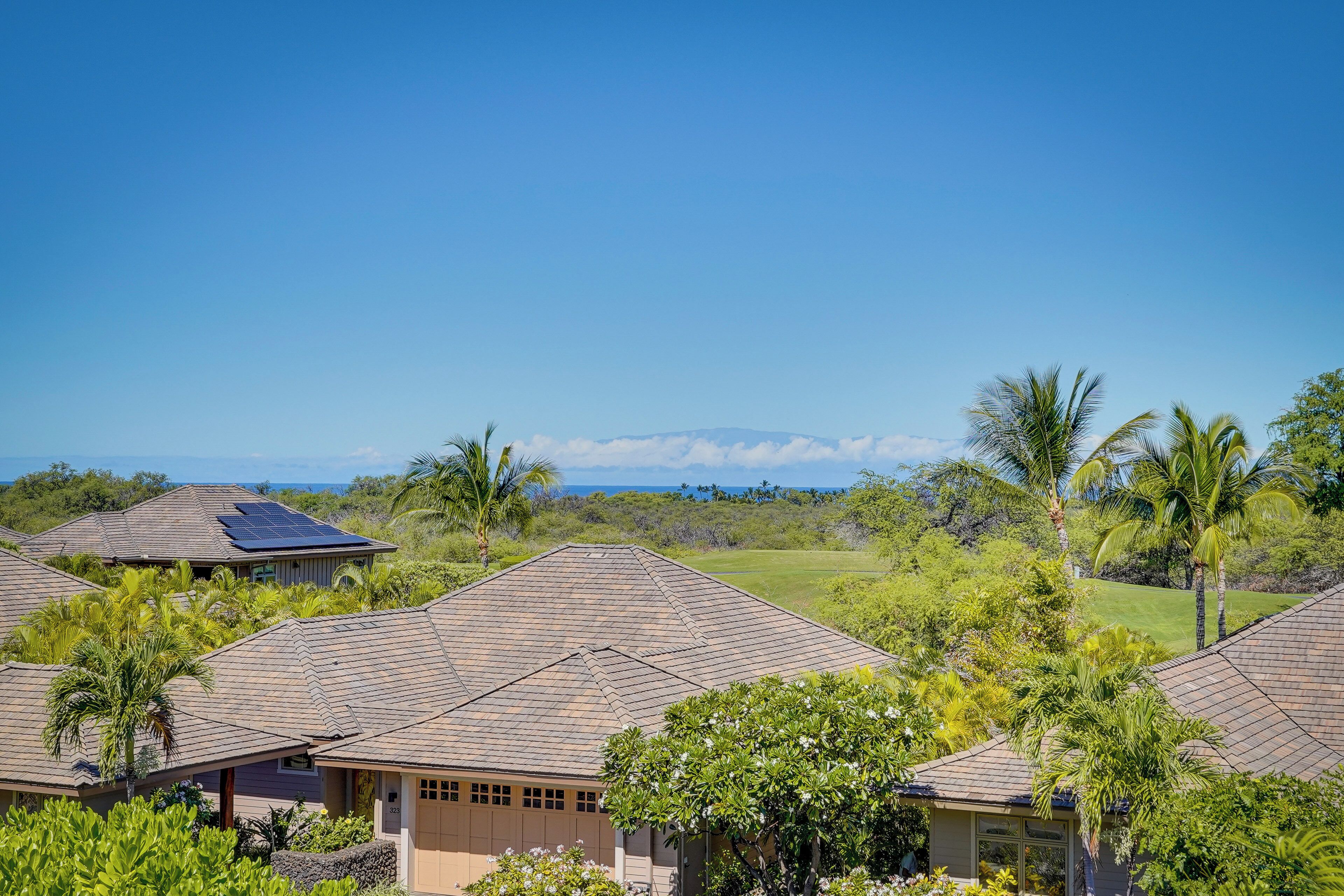 公寓 (4 Bedrooms) | 住宿內部