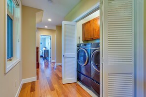 Apartment (4 Bedrooms) | Interior - Kamilo at Mauna Lani Condo w/ Resort Pool Access! (Kamuela)