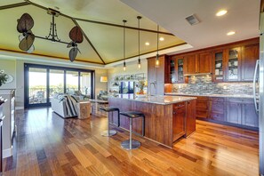 Apartment (4 Bedrooms) | Interior - Kamilo at Mauna Lani Condo w/ Resort Pool Access! (Kamuela)