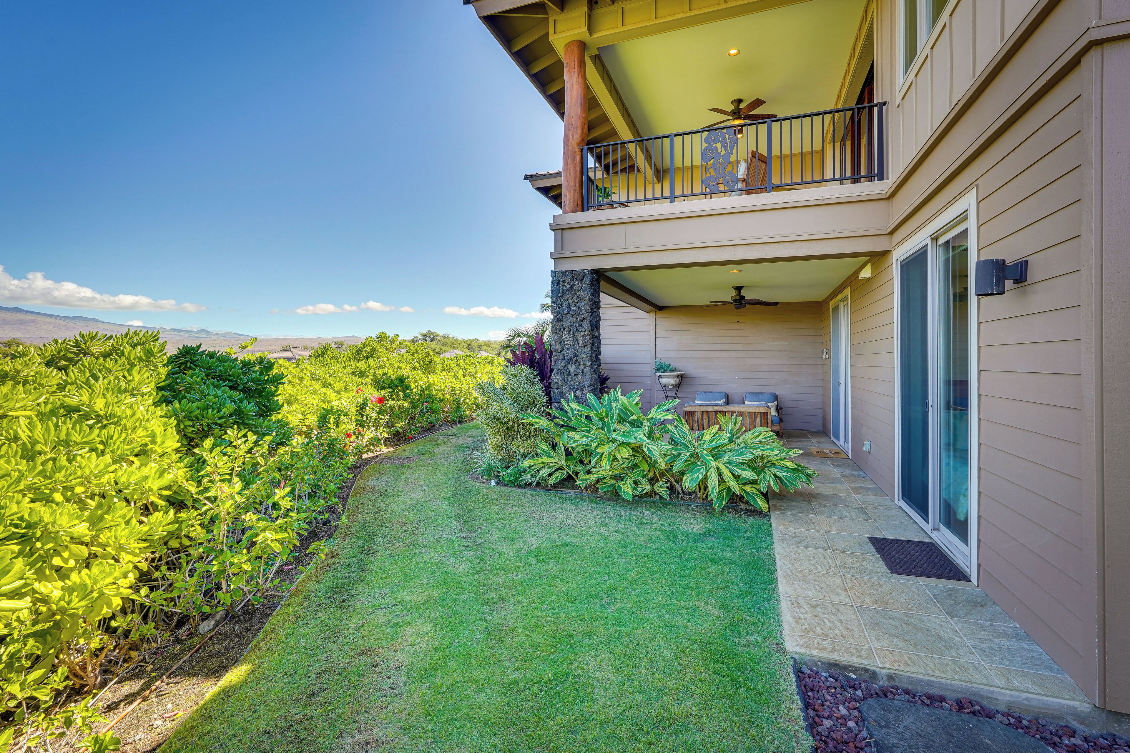 公寓 (4 Bedrooms) | 住宿內部