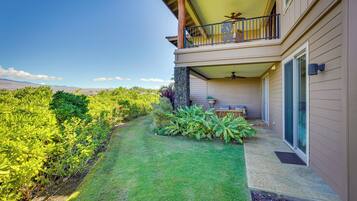 Căn hộ (4 Bedrooms) | Nội thất