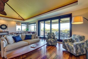 Apartment (4 Bedrooms) | Interior