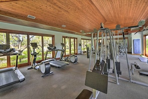 Lejlighed (4 Bedrooms) | Interiør