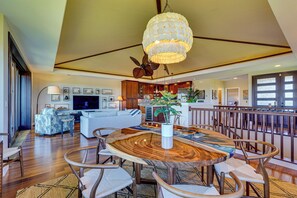 Apartment (4 Bedrooms) | Interior - Kamilo at Mauna Lani Condo w/ Resort Pool Access! (Kamuela)