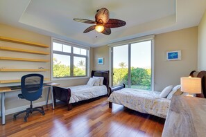 Apartment (4 Bedrooms) | Interior - Kamilo at Mauna Lani Condo w/ Resort Pool Access! (Kamuela)