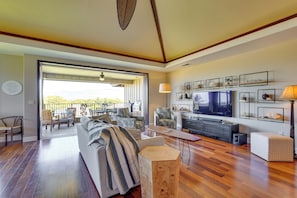Apartment (4 Bedrooms) | Interior