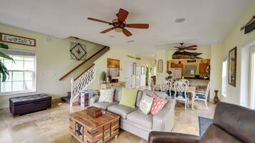 Huis (3 Bedrooms) | Interieur