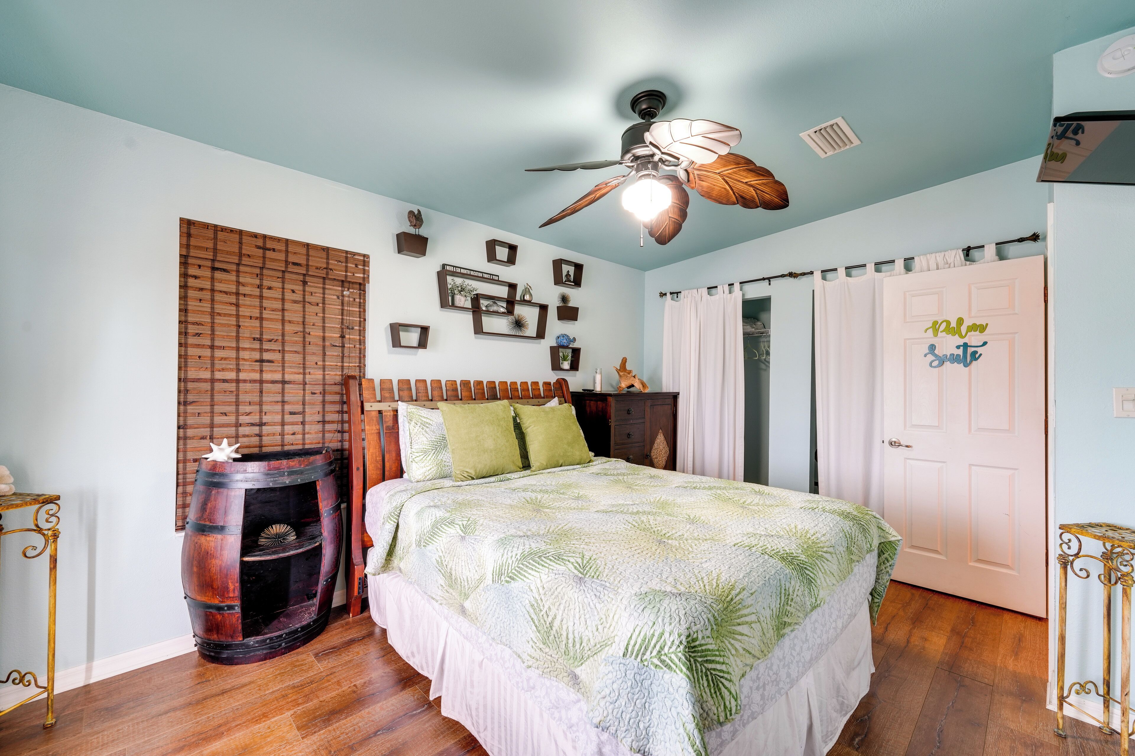 Hus (3 Bedrooms) | Innvendig