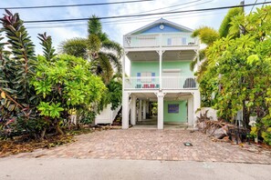 House (3 Bedrooms) | Interior - Waterfront Key West Oasis w/ Float Dock! (Key West)