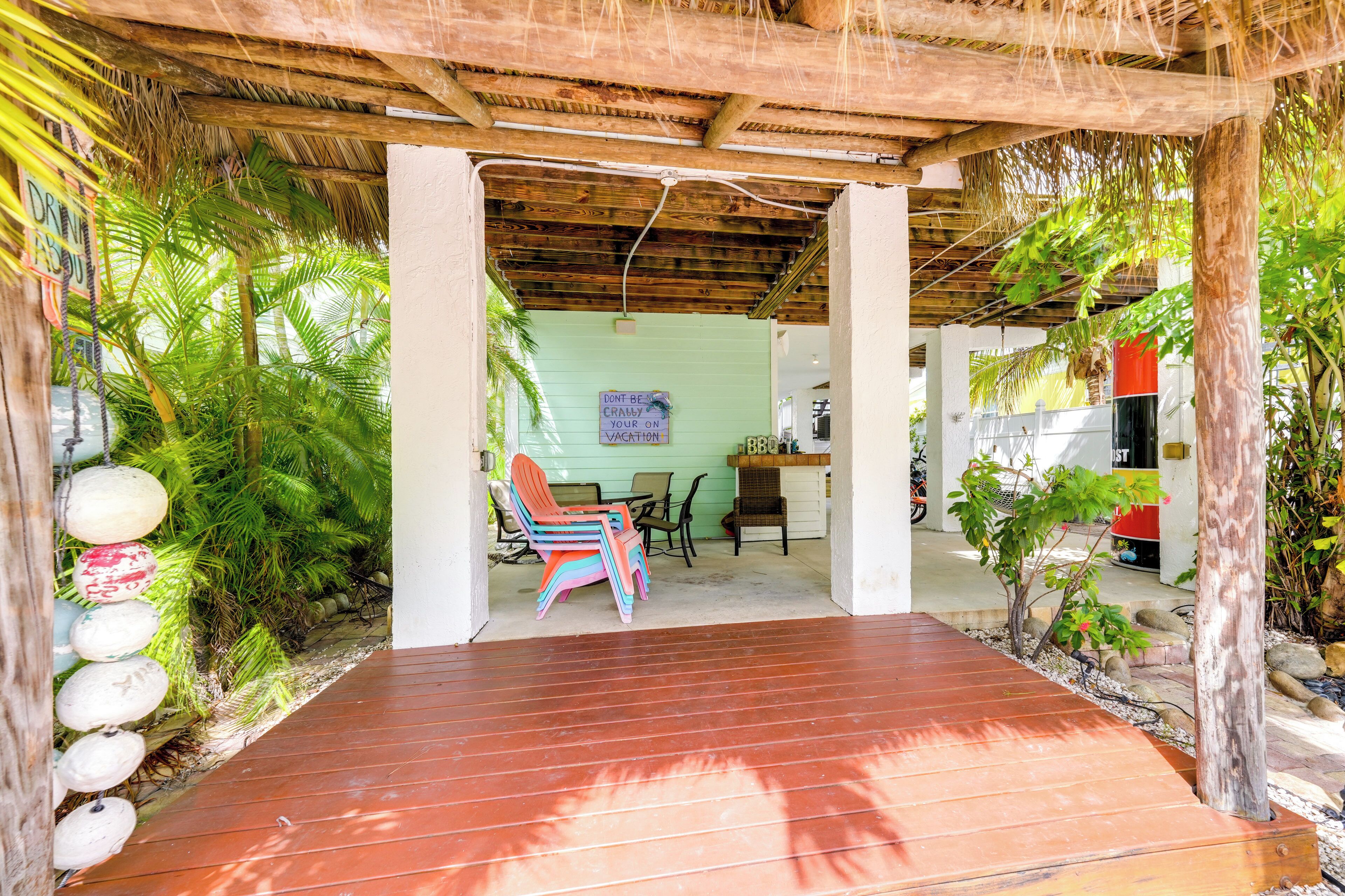 Huis (3 Bedrooms) | Interieur