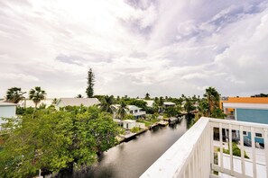House (3 Bedrooms) | Interior - Waterfront Key West Oasis w/ Float Dock! (Key West)
