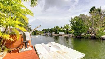 House (3 Bedrooms) | Bahagian dalam