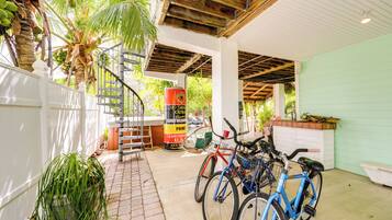 Huis (3 Bedrooms) | Interieur