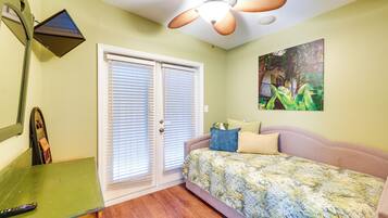 House (3 Bedrooms) | Bahagian dalam