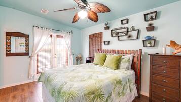 Hus (3 Bedrooms) | Interiör